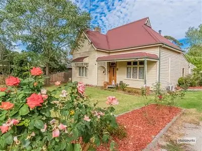 Main view of Homely house listing, 18 Bunyip-Modella Road, Bunyip VIC 3815