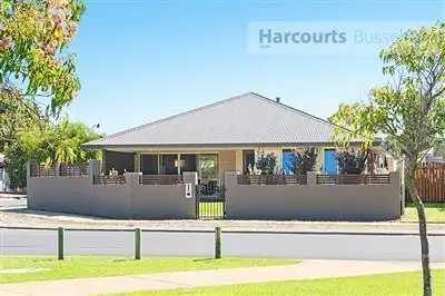 15 Oaks Drive, Vasse WA 6280