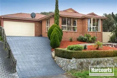 3 Mallee Court, Berwick VIC 3806