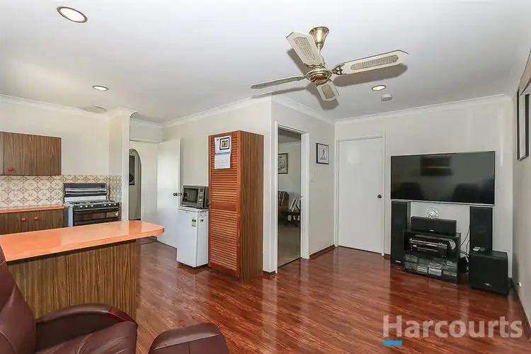 Fifth view of Homely house listing, 1 Pioneer Court, Samson WA 6163