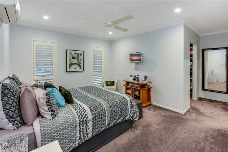 Sixth view of Homely house listing, 40 Coonoowrin Crescent, Mountain Creek QLD 4557