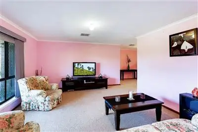 Fifth view of Homely house listing, 20 Hudson Lowe Drive, Greenwith SA 5125