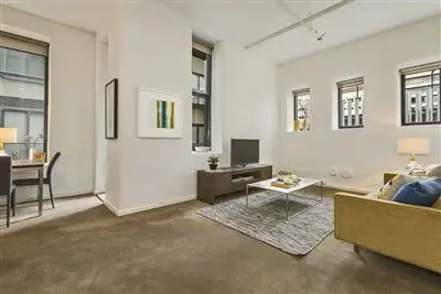 513/399 Bourke Street, Melbourne VIC 3000