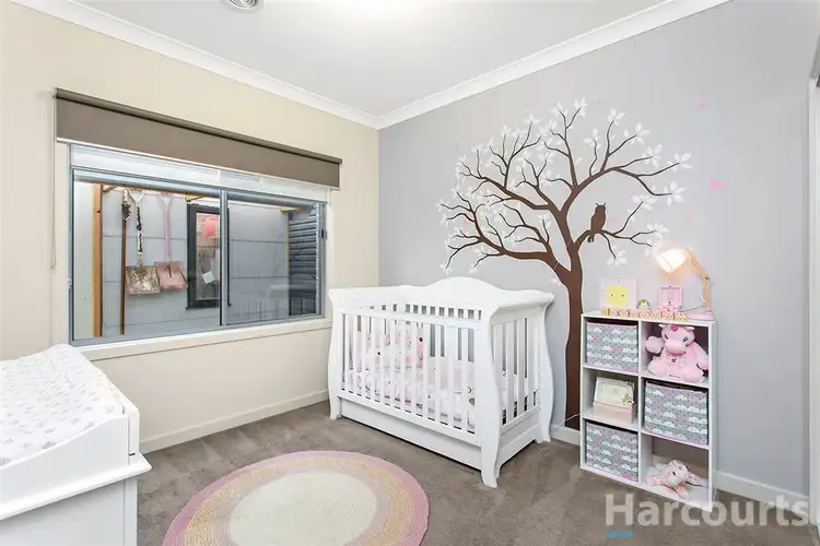 Sixth view of Homely house listing, 98 Waterview Drive, Mernda VIC 3754