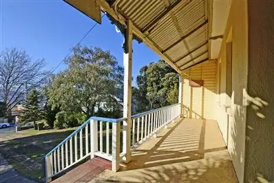 Main view of Homely house listing, 81 Lansdowne Crescent, West Hobart TAS 7000