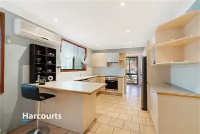 Sixth view of Homely house listing, 17 Tornado Place, Raby NSW 2566