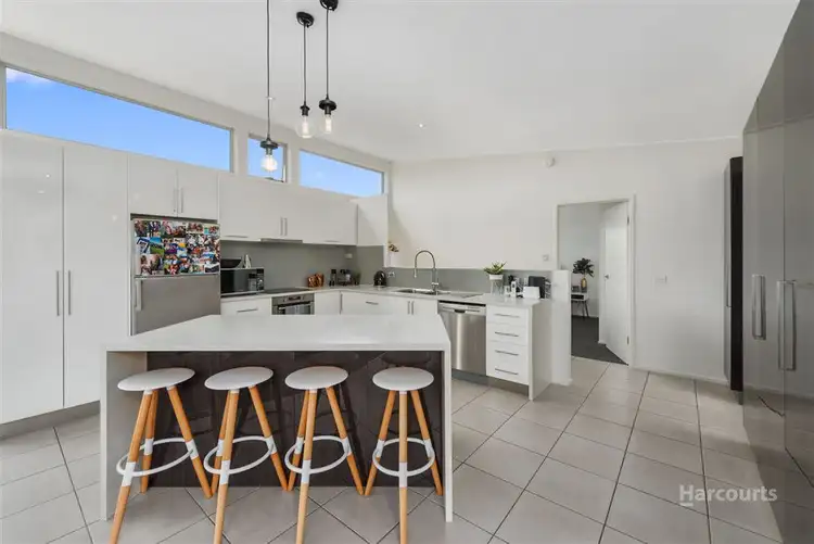 Fifth view of Homely unit listing, 2/90 Oakdowns Parade, Oakdowns TAS 7019