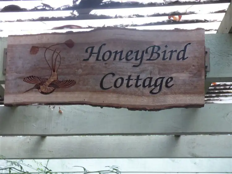 Second view of Homely house listing, 83 Scott Road, Halls Gap VIC 3381