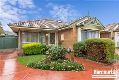 4/15-17 Lyall Street, Cranbourne VIC