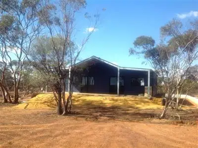 Fifth view of Homely rural property listing, Lot 15564 Moujakine Road, Trayning WA 6488