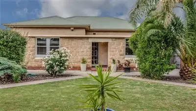 18 Griffiths Road, Plympton Park SA 5038