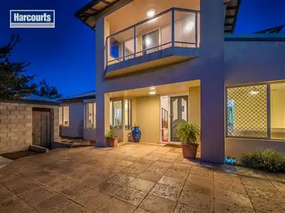 Third view of Homely house listing, 2 Merrifield Place, Mullaloo WA 6027
