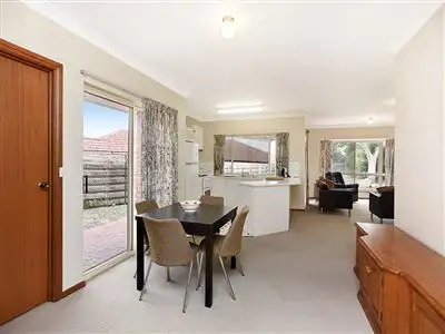 Fifth view of Homely house listing, 1/62 Rapid Drive, Mccracken SA 5211