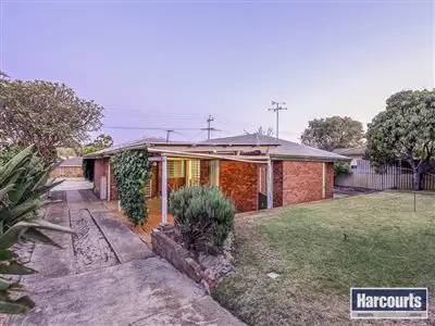Second view of Homely house listing, 3 Okewood Way, Morley WA 6062