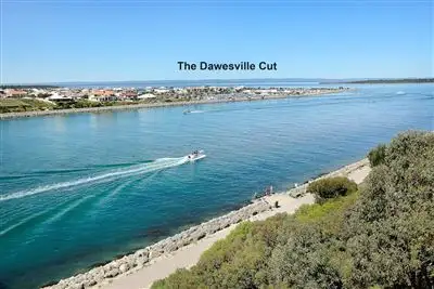 Fifth view of Homely land listing, 96 Touchstone Drive, Dawesville WA 6211
