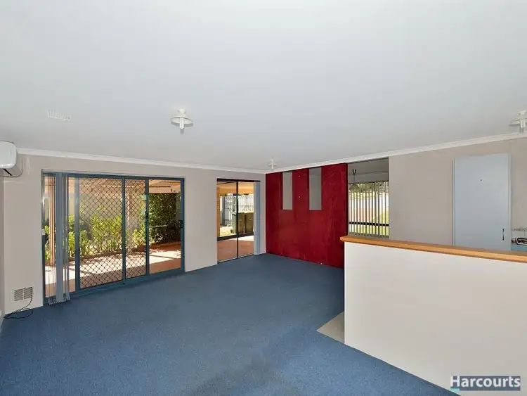 Sixth view of Homely house listing, 12 Allendale Crescent, Dawesville WA 6211