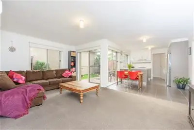 Third view of Homely unit listing, 3/270 Boronia Road, Boronia VIC 3155