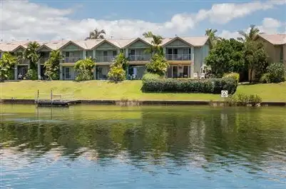 Third view of Homely house listing, 60/215 Cottesloe Drive, Mermaid Waters QLD