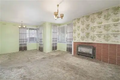 Third view of Homely house listing, 14 Stradbroke Crescent, Mulgrave VIC 3170