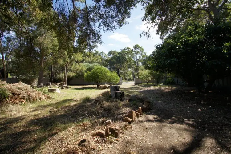 Sixth view of Homely land listing, 16 Anthony Street, Lesmurdie WA 6076