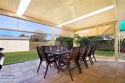 4 Chord Road, Salisbury North SA 5108