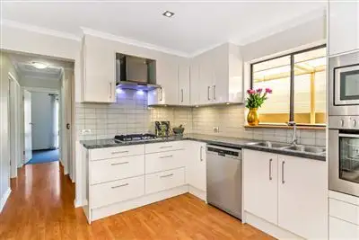 Fourth view of Homely house listing, 8 Cohen Court, Clovelly Park SA 5042