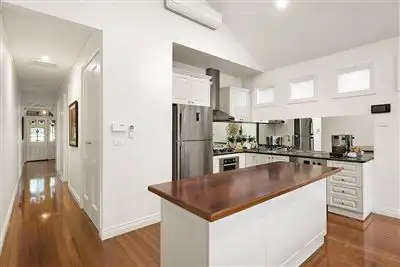 Fourth view of Homely house listing, 41 Bent Street, Northcote VIC 3070