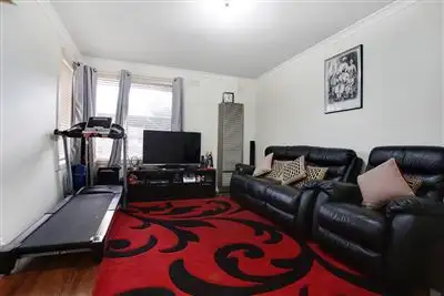 Third view of Homely unit listing, 3/25 Oakes Avenue, Clayton South VIC 3169