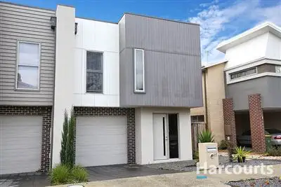 Third view of Homely townhouse listing, 11 Eaglehawk Drive, Mernda VIC 3754