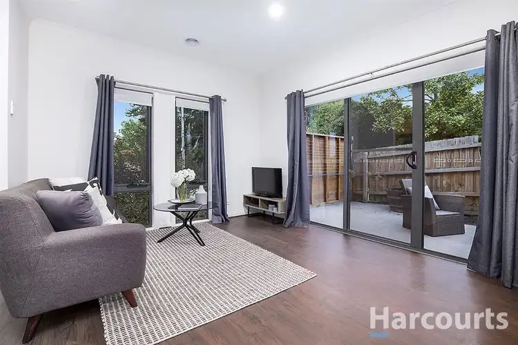 Sixth view of Homely unit listing, 1/30 Stonehaven Avenue, Boronia VIC 3155