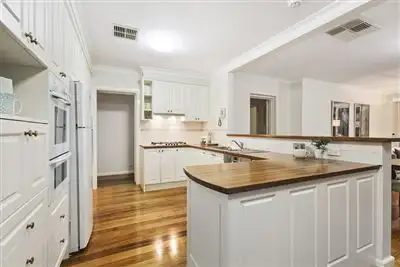 Fourth view of Homely house listing, 119 Lawrence Road, Mount Waverley VIC 3149