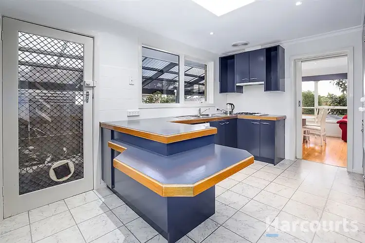 Fifth view of Homely house listing, 93 Adele Avenue, Ferntree Gully VIC 3156