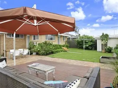 Fifth view of Homely house listing, 22 Benine Drive, Cambridge Park NSW 2747