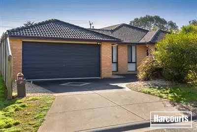 14 Sunset Rise, Hastings VIC 3915