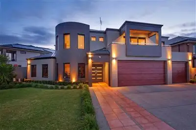 34 Hamelin Drive, Munster WA