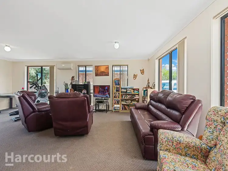 Sixth view of Homely house listing, 65 Cavenor Drive, Rokeby TAS 7019