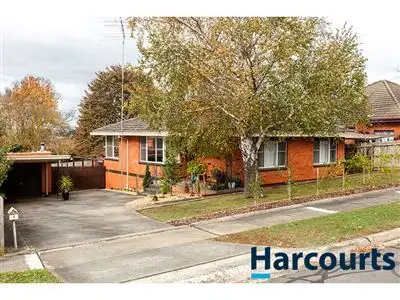 Main view of Homely house listing, 2 Kokoda Street, Warragul VIC 3820