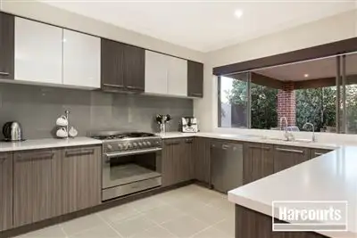 Fifth view of Homely house listing, 29 Bernly Blvd, Berwick VIC 3806
