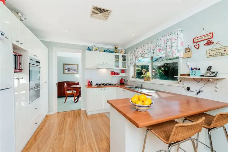 Fourth view of Homely house listing, 17 Windarra Place, Castle Hill NSW 2154