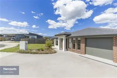 Second view of Homely house listing, 4 Sonya Court, Ranelagh TAS 7109