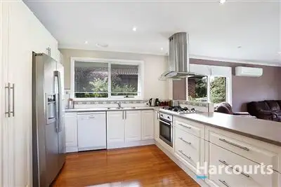 Third view of Homely house listing, 13 Dalroy Crescent, Vermont South VIC 3133