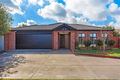 3 Lockyer Court, Tarneit VIC 3029