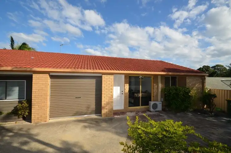 1/42 Mcmillan Street, Labrador QLD 4215