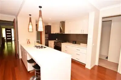 Second view of Homely house listing, 30 Steane Street, Wangaratta VIC 3677