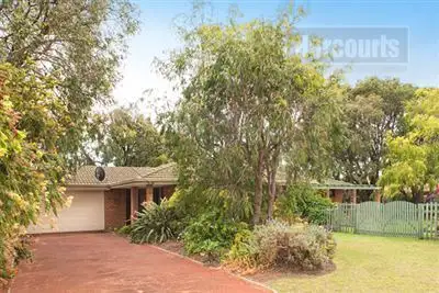 Main view of Homely house listing, 6 Eagle Place, Broadwater WA 6280