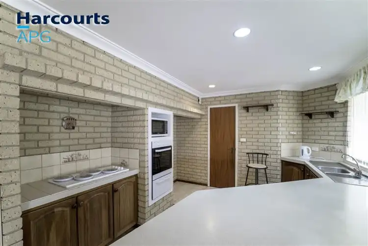 Fourth view of Homely house listing, 5 Merilup Heights, Withers WA 6230