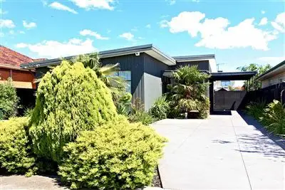 Second view of Homely house listing, 41 Alexander Avenue, Thomastown VIC 3074