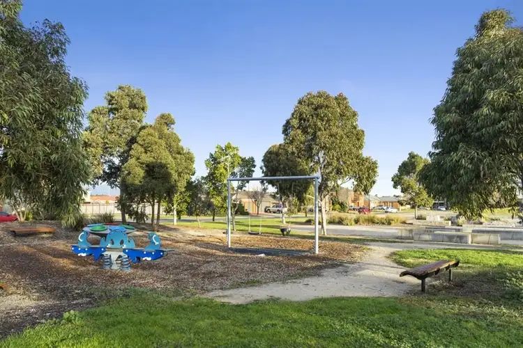 Fourth view of Homely house listing, 13 Brentwood Drive, Werribee VIC 3030