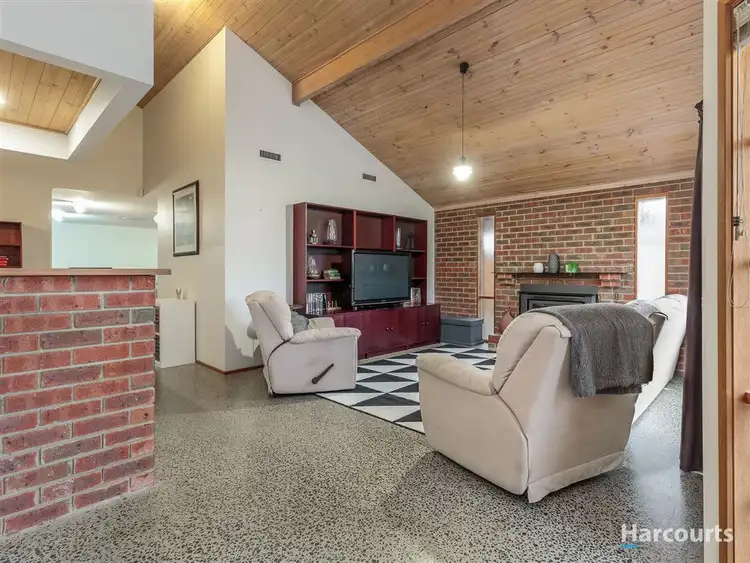 Fifth view of Homely house listing, 13 Caloola Court, Rowville VIC 3178