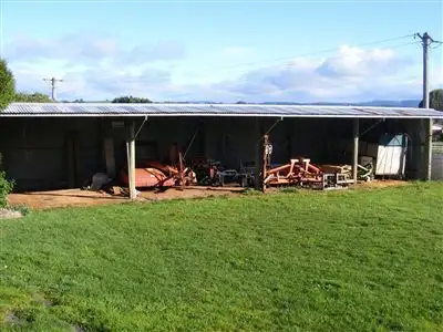 Fifth view of Homely rural property listing, 17245 Bass Highway, Boat Harbour TAS 7321